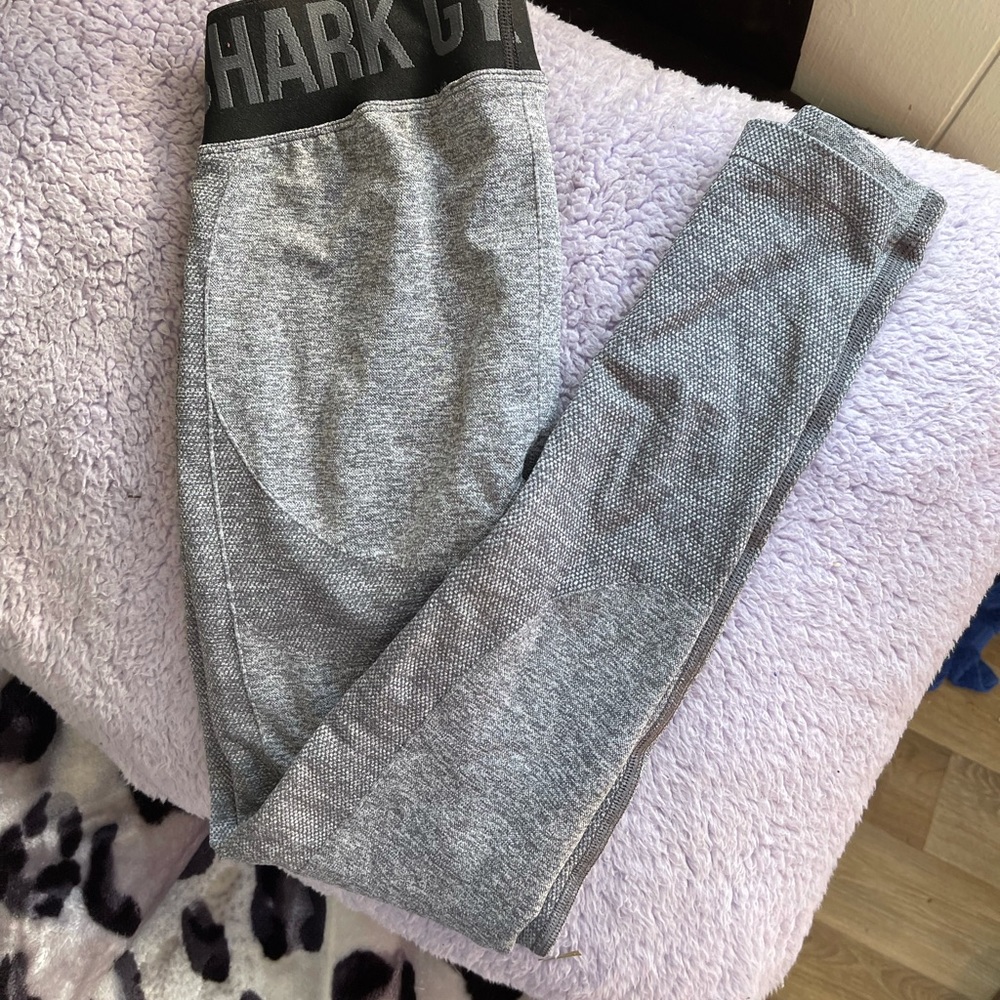 Gymshark leggings